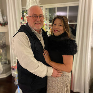 Meet your Posher, Sandy